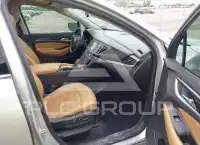 2018 Buick ENCLAVE photo