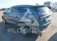 2018 Buick ENCLAVE фото