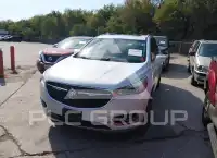 2018 Buick ENCLAVE photo