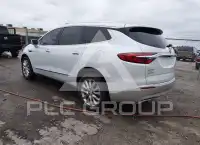 2018 Buick ENCLAVE фото