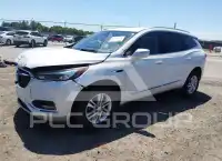 2018 Buick ENCLAVE фото