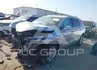 2018 Buick ENCLAVE фото
