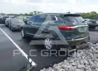 2018 Buick ENCLAVE photo