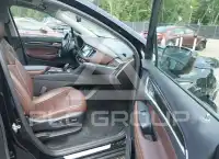 2018 Buick ENCLAVE photo