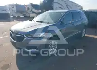 2018 Buick ENCLAVE фото