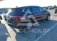 2018 Buick ENCLAVE фото