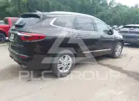 2018 Buick ENCLAVE photo