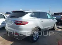 2018 Buick ENCLAVE фото