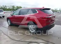 2018 Buick ENCLAVE фото