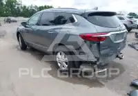 2018 Buick ENCLAVE фото