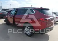 2018 Buick ENCLAVE photo