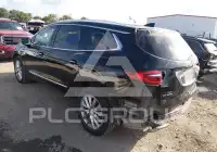 2018 Buick ENCLAVE photo