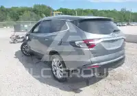 2018 Buick ENCLAVE photo
