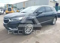 2018 Buick ENCLAVE фото