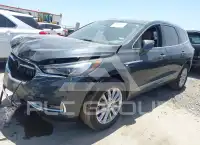 2018 Buick ENCLAVE photo