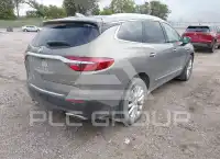 2018 Buick ENCLAVE фото