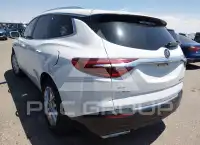 2018 Buick ENCLAVE photo