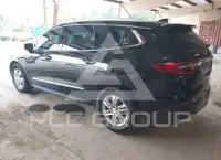 2018 Buick ENCLAVE фото