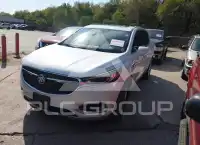 2018 Buick ENCLAVE photo