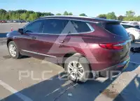 2018 Buick ENCLAVE фото
