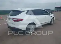 2018 Buick ENCLAVE фото