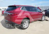 2018 Buick ENCLAVE photo