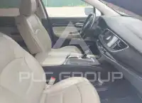 2018 Buick ENCLAVE фото