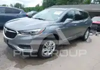 2018 Buick ENCLAVE фото