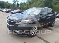 2018 Buick ENCLAVE фото