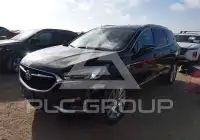 2018 Buick ENCLAVE photo