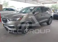 2018 Buick ENCLAVE фото