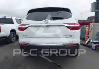 2018 Buick ENCLAVE фото