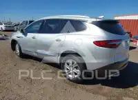 2018 Buick ENCLAVE фото