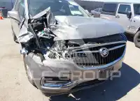 2018 Buick ENCLAVE фото