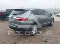 2018 Buick ENCLAVE photo