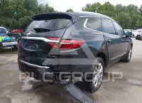 2018 Buick ENCLAVE фото