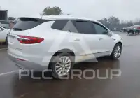 2018 Buick ENCLAVE photo