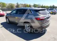 2018 Buick ENCLAVE фото