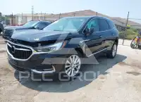2018 Buick ENCLAVE photo