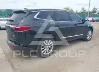 2018 Buick ENCLAVE фото