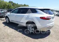 2018 Buick ENCLAVE фото