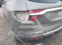 2018 Buick ENCLAVE фото
