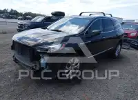 2018 Buick ENCLAVE photo