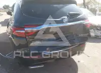 2018 Buick ENCLAVE фото