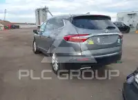 2018 Buick ENCLAVE фото