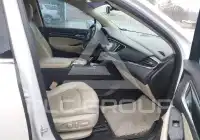 2018 Buick ENCLAVE photo