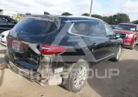 2018 Buick ENCLAVE photo
