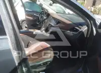 2018 Buick ENCLAVE фото