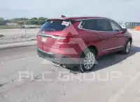 2018 Buick ENCLAVE фото