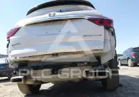2018 Buick ENCLAVE photo